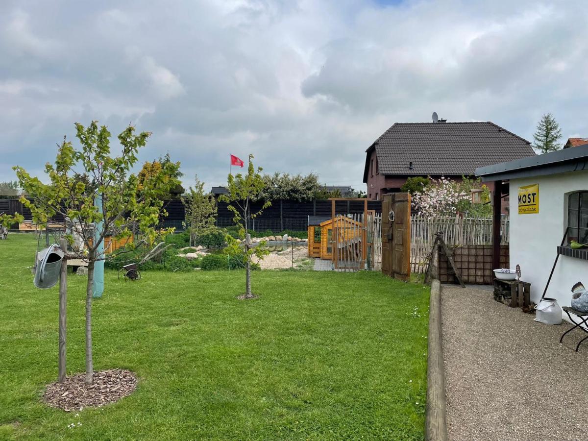 An Der Saale 3* Bernburg (Saale)