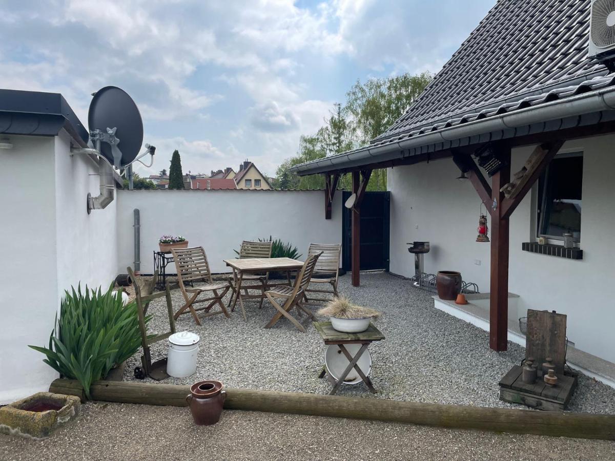 Gasthof An Der Saale 3*